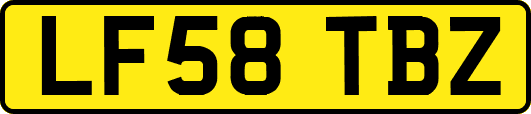 LF58TBZ