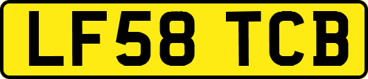 LF58TCB