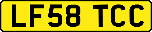LF58TCC