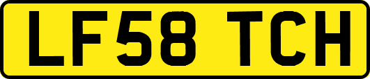 LF58TCH