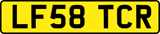 LF58TCR