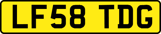 LF58TDG