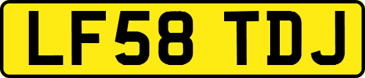LF58TDJ