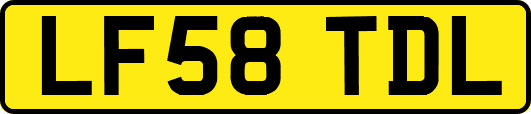 LF58TDL