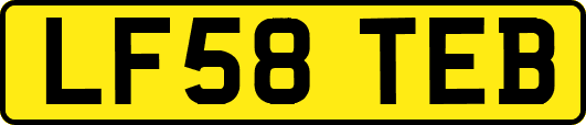 LF58TEB