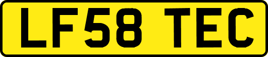 LF58TEC