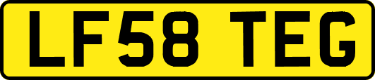 LF58TEG