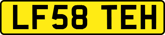 LF58TEH