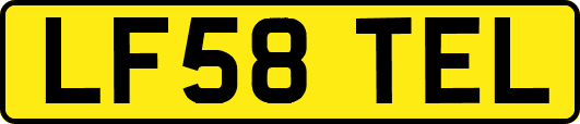 LF58TEL