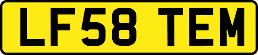 LF58TEM