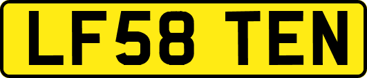 LF58TEN