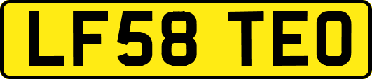 LF58TEO