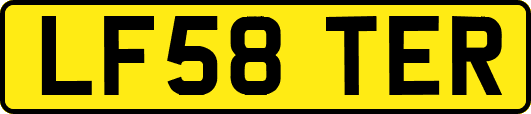 LF58TER