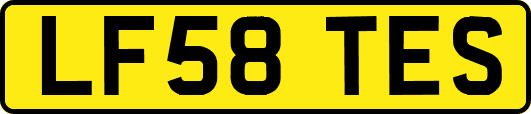 LF58TES