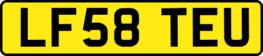 LF58TEU