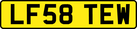 LF58TEW