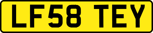 LF58TEY