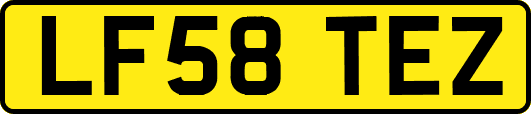 LF58TEZ