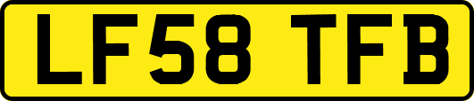 LF58TFB