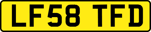 LF58TFD