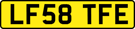 LF58TFE