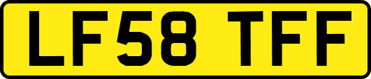 LF58TFF