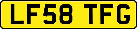 LF58TFG