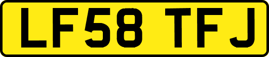 LF58TFJ