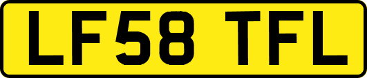 LF58TFL
