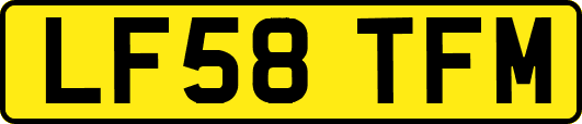 LF58TFM