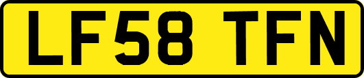LF58TFN