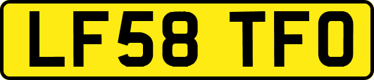LF58TFO