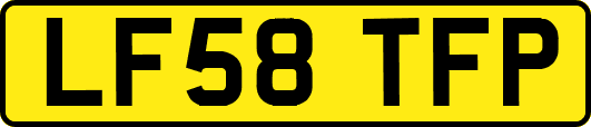 LF58TFP