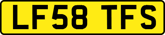 LF58TFS