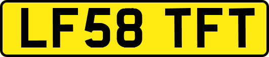 LF58TFT