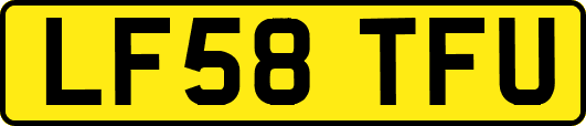 LF58TFU