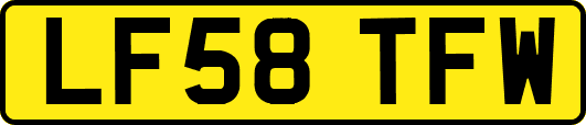 LF58TFW