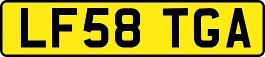 LF58TGA
