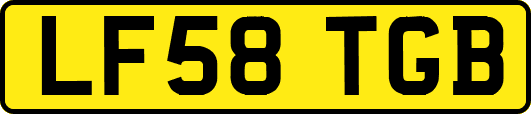 LF58TGB