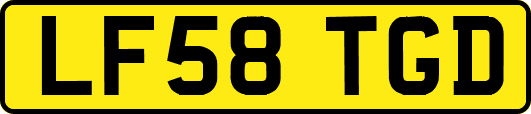 LF58TGD