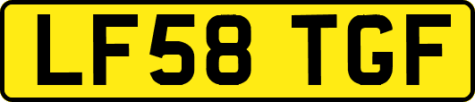 LF58TGF