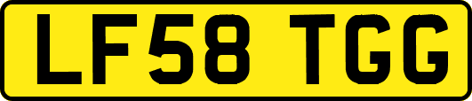 LF58TGG