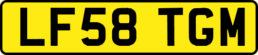 LF58TGM