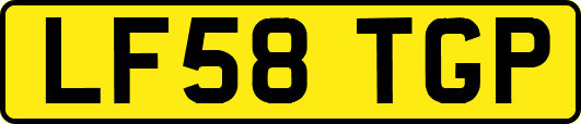 LF58TGP