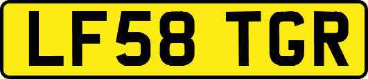 LF58TGR