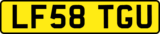 LF58TGU