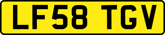 LF58TGV