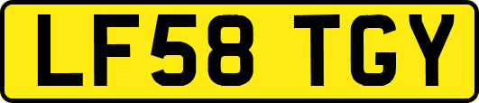LF58TGY