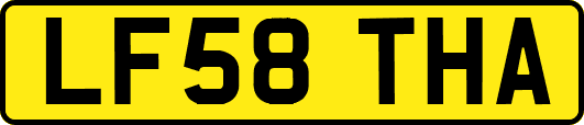 LF58THA