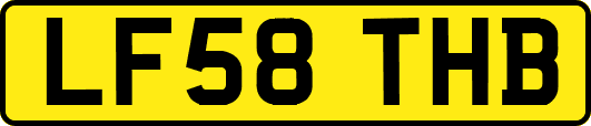 LF58THB
